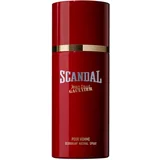 Jean Paul Gaultier Scandal Pour Homme Spray dezodor, 150ml